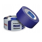 TAŚMA MALARSKA NIEBIESKA - PROFESJONALNA