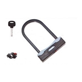 ZABEZPIECZENIE ROWEROWE U-LOCK TY310-1