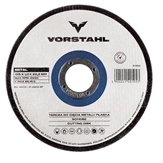 TARCZA DO CIĘCIA METALU PŁASKA 125x2,5x22,2MM