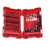 ZESTAW BITÓW I NASADEK IMPACT 40SZT.