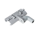 PRO ADAPTER DO SZPACHLI Z GWINTEM PRO-PC430