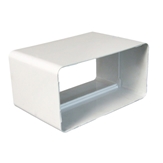 ŁĄCZNIK KANAŁÓW PŁASKICH D/ŁP